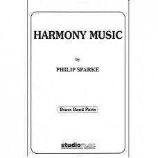 Harmony Music - Score & Parts